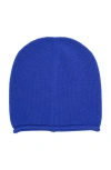 Echo The Crosby Hat In Blue