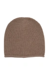 Echo The Crosby Hat In Brown