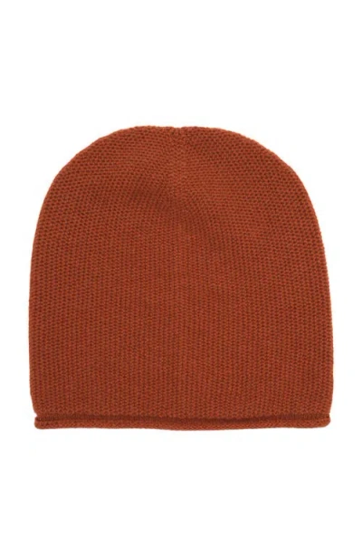 Echo The Crosby Hat In Brown