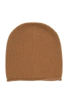 Echo The Crosby Hat In Brown