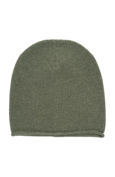 Echo The Crosby Hat In Green