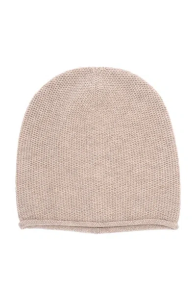 Echo The Crosby Hat In Neutral