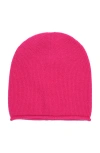 Echo The Crosby Hat In Pink
