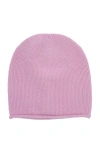 Echo The Crosby Hat In Pink