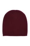 Echo The Crosby Hat In Red
