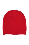 Echo The Crosby Hat In Red
