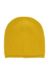 Echo The Crosby Hat In Yellow