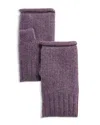 Echo The Crosby Wool & Cashmere Handwarmer In Multi