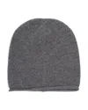Echo The Crosby Wool & Cashmere Hat In Gray