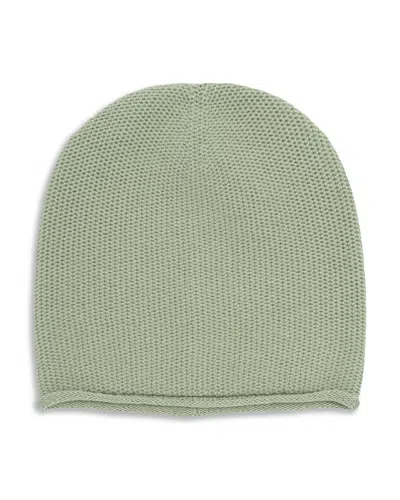 Echo The Crosby Wool & Cashmere Hat In Green