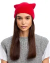 Echo The Crosby Hat In Red
