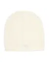 Echo The Crosby Wool & Cashmere Hat In White