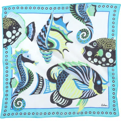 Echo The Reef Bandana
