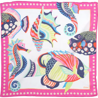 Echo The Reef Bandana