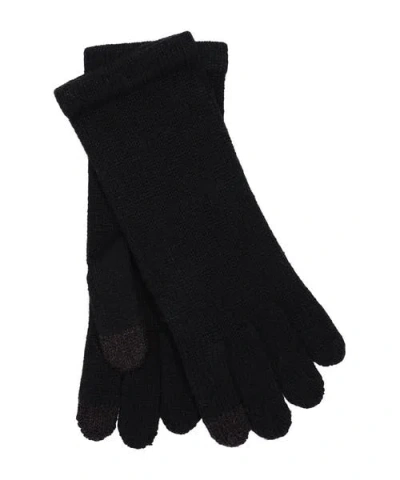 Echo Touch Glove In Black