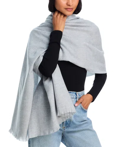 Echo Travel Wrap Set In Gray