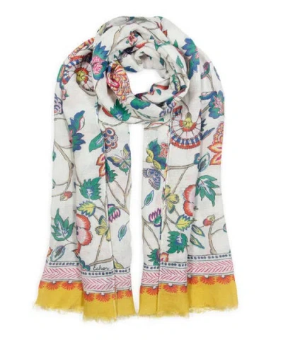 Echo Tree Of Life Wrap In Multi