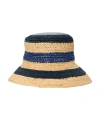 Echo Tropic Stripe Hat