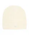 Echo The Crosby Hat In White