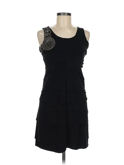 Pre-owned Eci Cocktail Dress