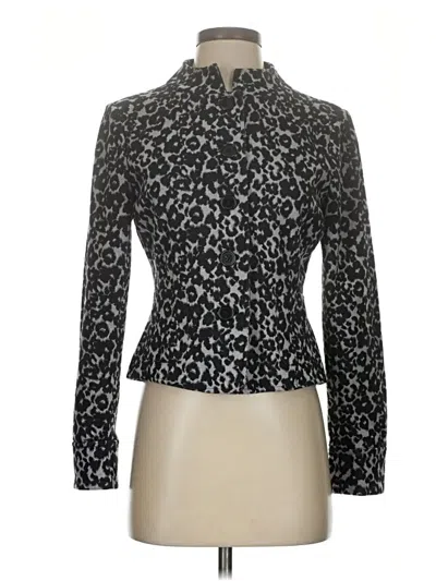 Pre-owned Eci Jacket In Black