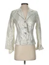 Eci Jacket In Silver