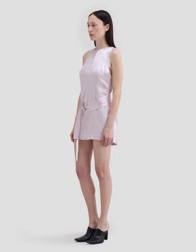 Eckhaus Latta Artemis Dress