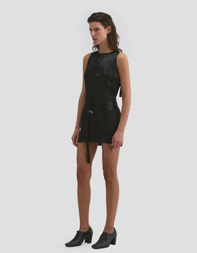 Eckhaus Latta Artemis Dress