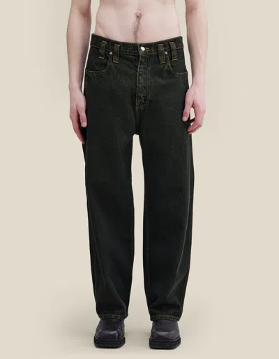 Eckhaus Latta Baggy Jean