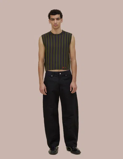 Eckhaus Latta Bend Trouser