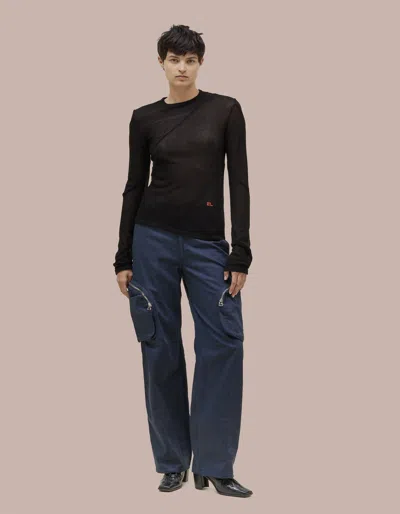 Eckhaus Latta Cargo Pant