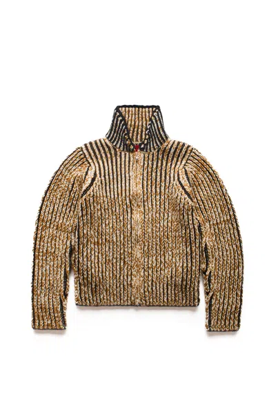 Eckhaus Latta Chalet Jacket Multi