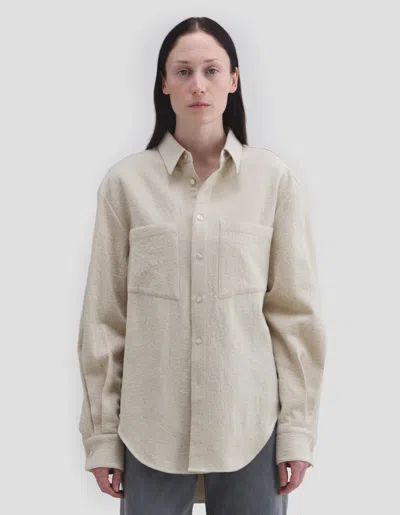 Eckhaus Latta El Buttondown