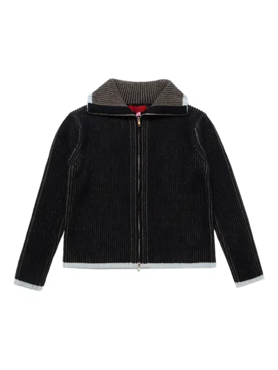 ECKHAUS LATTA HUDDLE CARDIGAN