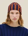 Eckhaus Latta Keyboard Hat In Multi