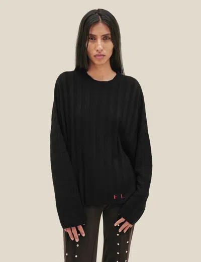 Eckhaus Latta Keyboard Sweater