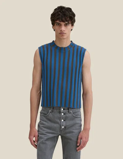 Eckhaus Latta Keyboard Vest