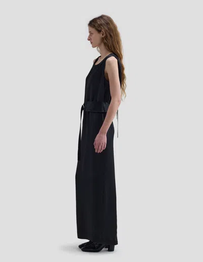 Eckhaus Latta Odyssey Dress