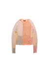 Eckhaus Latta Reef Symphony Sweater