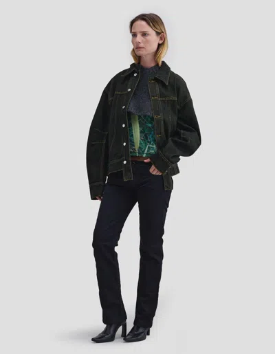 Eckhaus Latta Roving Dickie In Multi