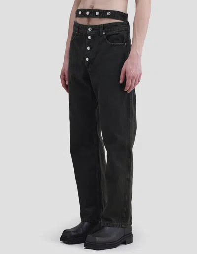Eckhaus Latta Shadow Jean
