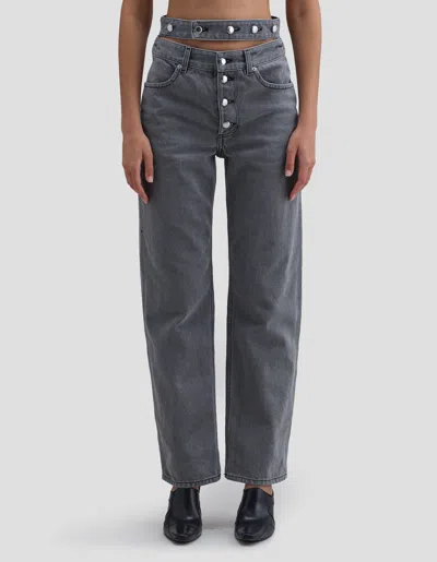 Eckhaus Latta Shadow Jean
