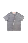 Eckhaus Latta Smog Lapped Tee