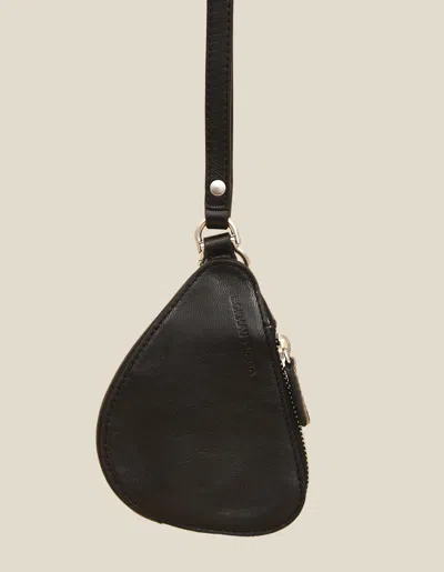 Eckhaus Latta The Pouch In Black