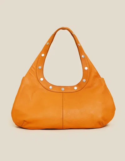 Eckhaus Latta The Snap In Orange