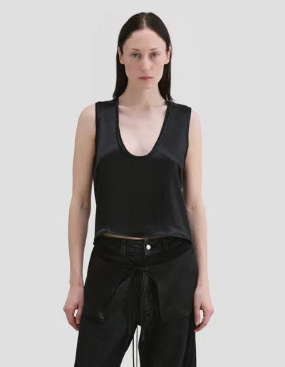 Eckhaus Latta Zephyr Tank