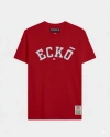 Ecko Classic Major Tee In Multi