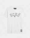 Ecko Classic Major Tee In White