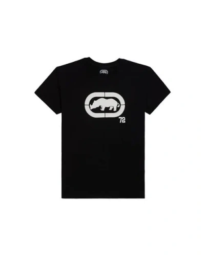 Ecko Core Rhino Tee In Black