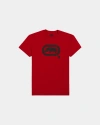 Ecko Core Rhino Tee In Red